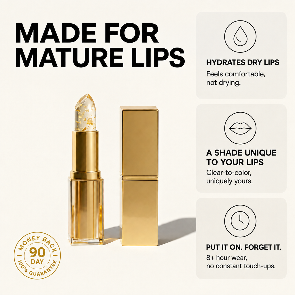 Labial Hydra-Reveal Reveline™