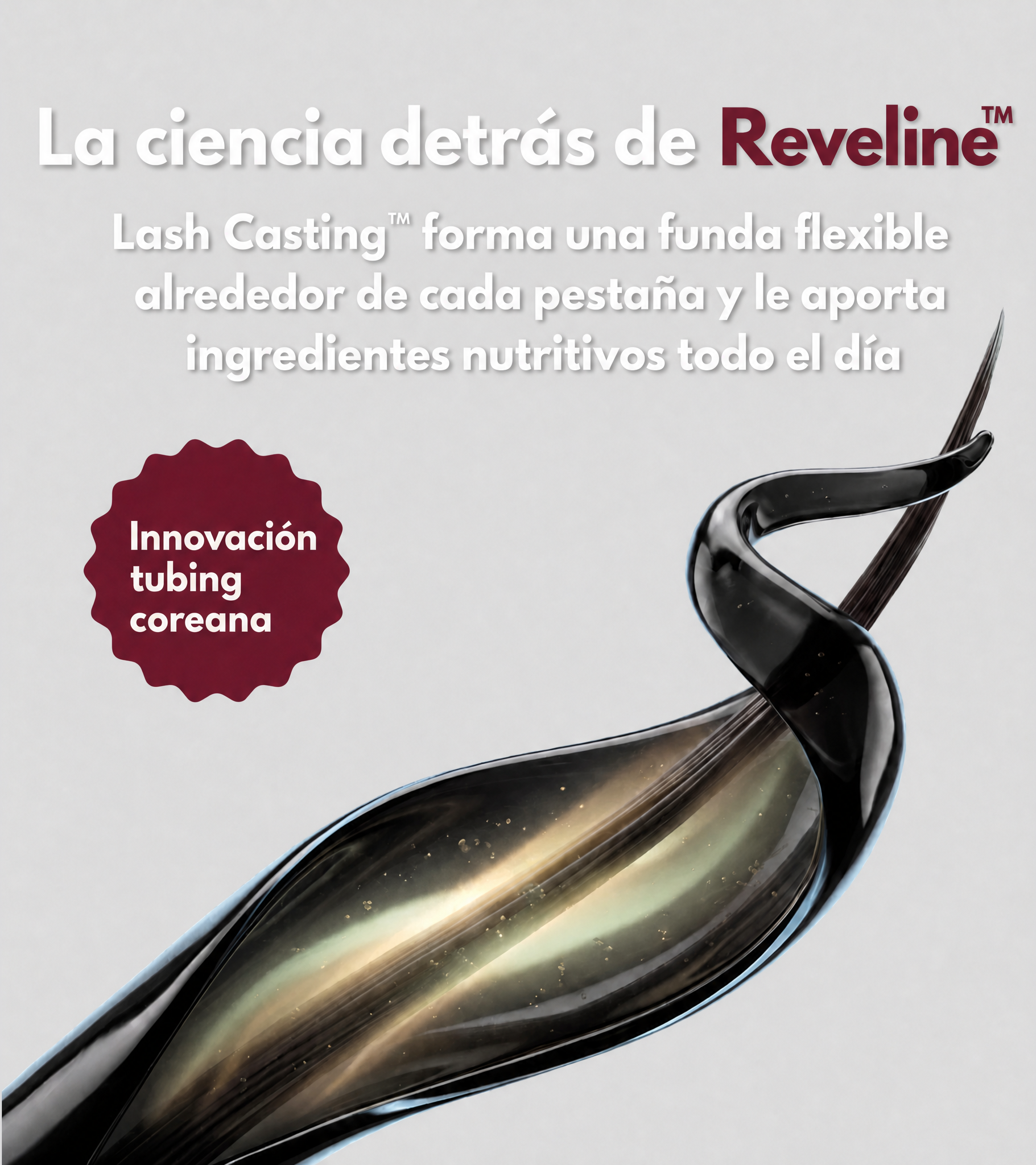 Máscara Reveline™ Lash-Reveal