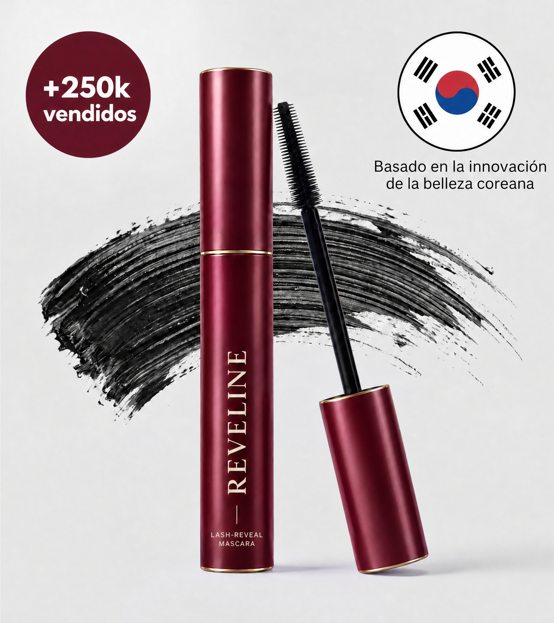 Máscara Reveline™ Lash-Reveal
