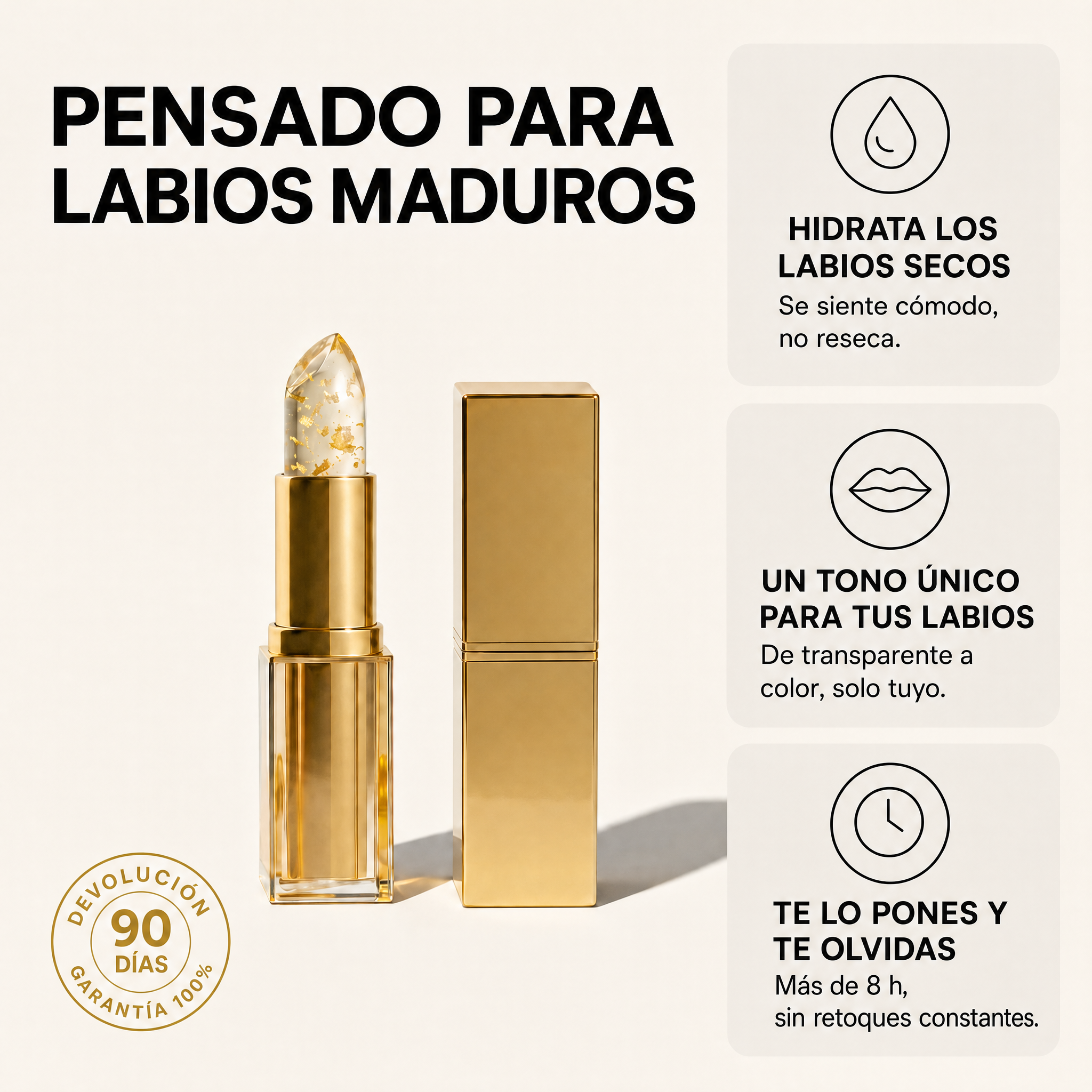 Labial pH Glow Reveline™